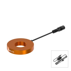 High Brightness Adjustable LED Light Source for Microscope and Mobile Phone Repair (AM - Lt3)