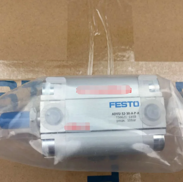 1PCS New ADVU-32-30-A-P-A 156621 Cylinder Free Ship #uxs | Безопасность и защита