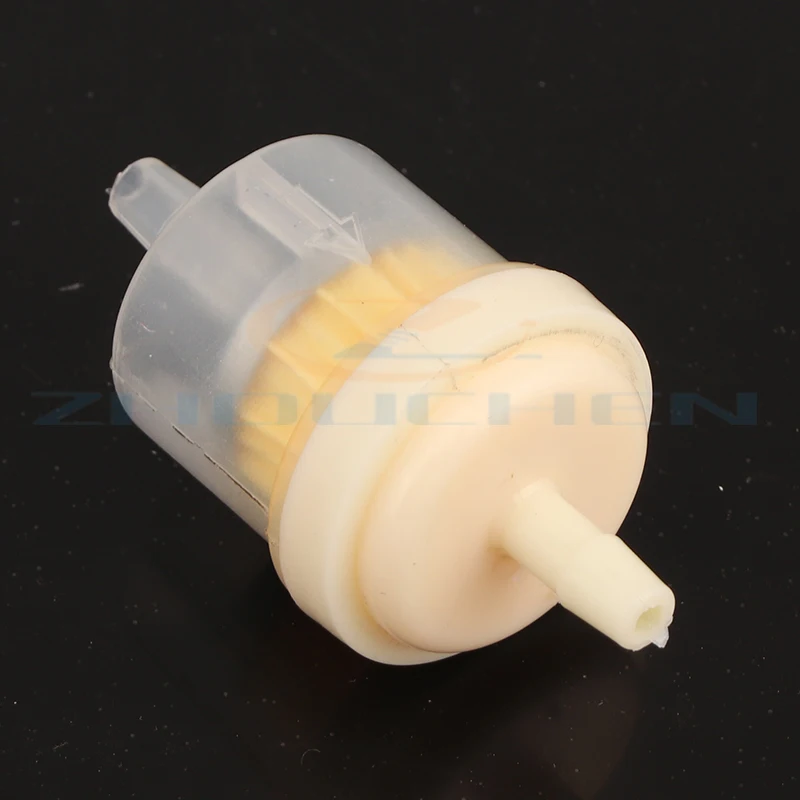 4PCS Petrol Gas Inline Fuel Filter For Dirt Pit Trail Bike 4 Wheeler ATV Quad Kids Baby Mini Moto Pocket Bike Motorcycle