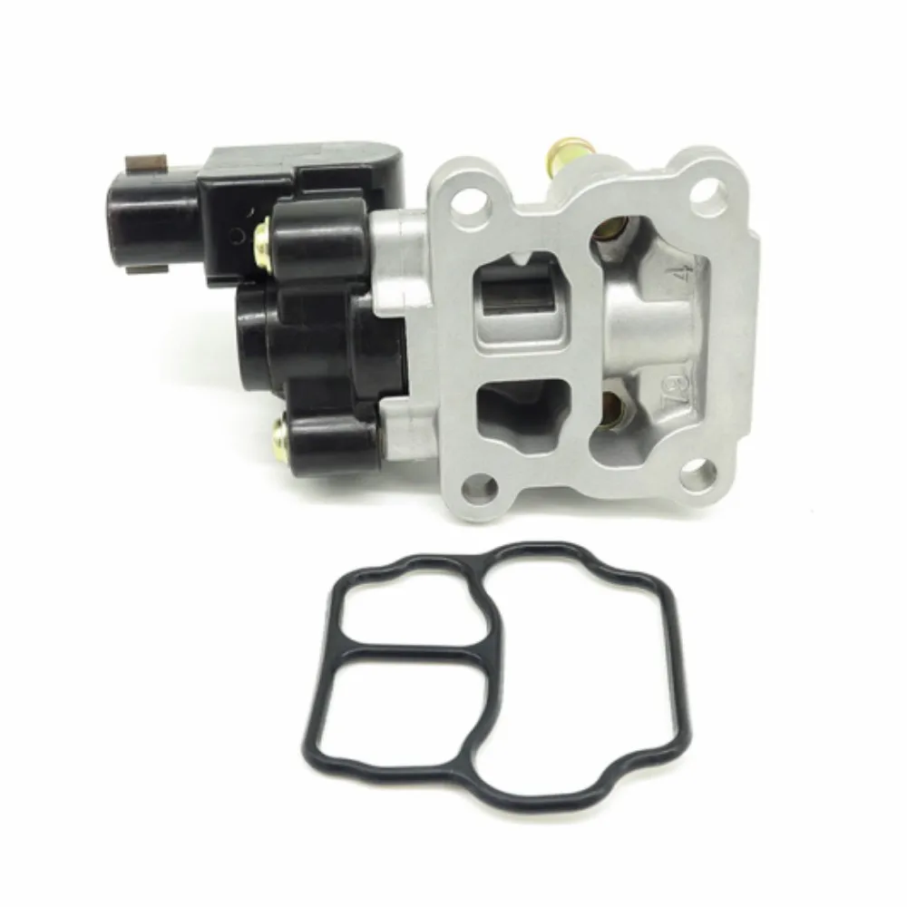 Idle Air Control Vavle for Toyota Tercel Paseo Passo Corolla Esteem Avensis Avanza 22270-97401 22270-11020 18137-64G01