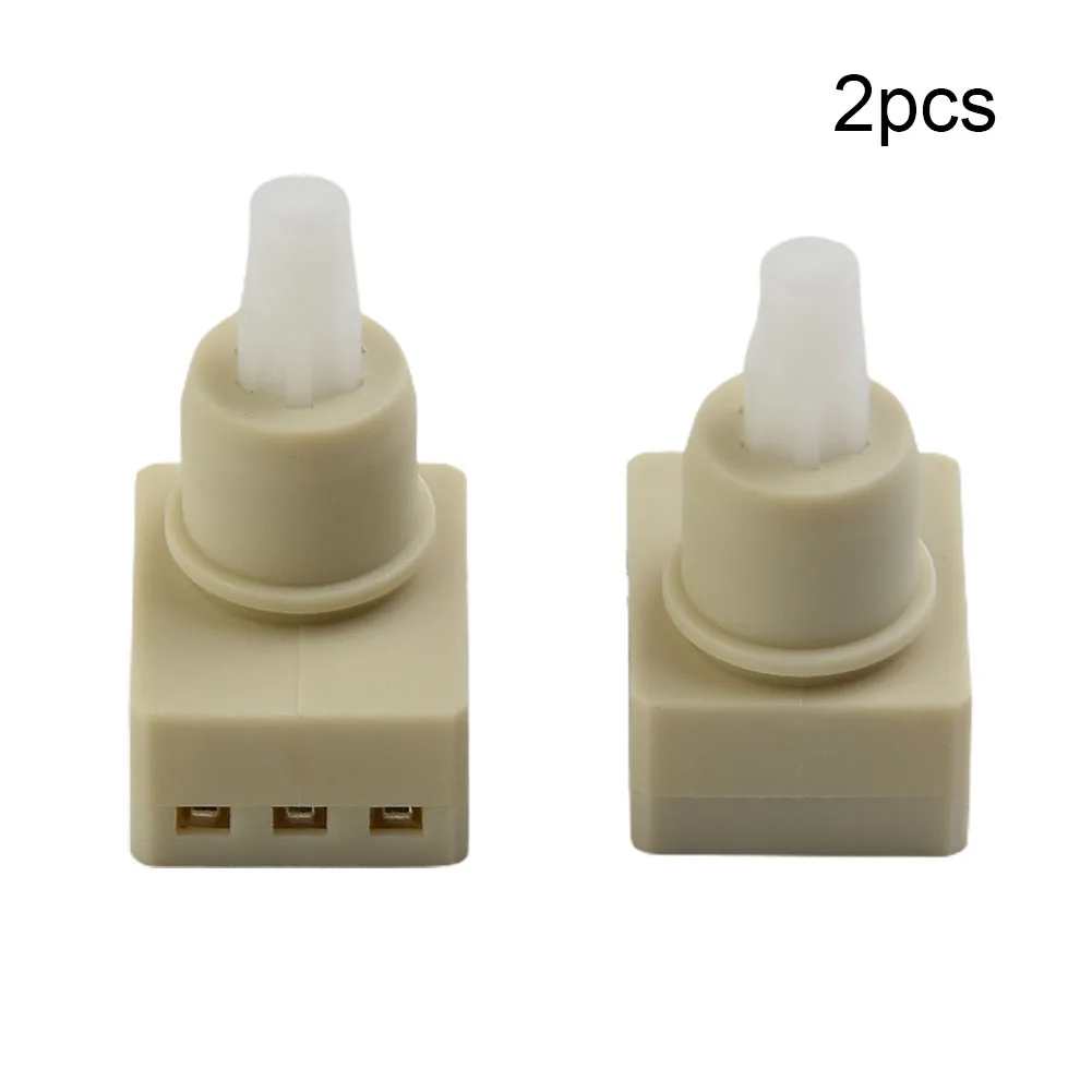 

2pcs Car Interior Dome Lamps Light Switch Replacements 34404-SDA-A21 34404-SNA-A01 924-798 For Honda For Accord For Pilot Set