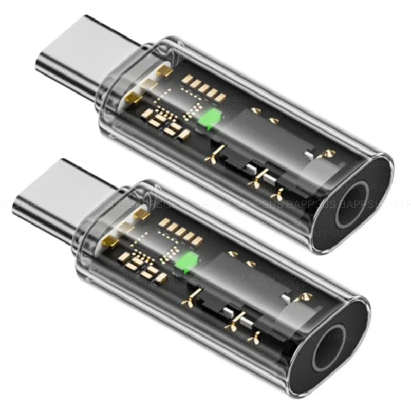 Universal USB-C to 3.5mm Audio Adapter