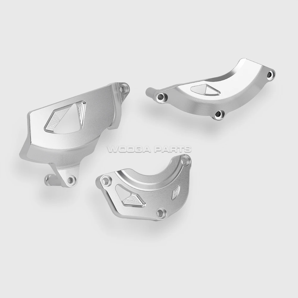 Motor Abdeckung Schutz Für KAWASAKI Z900RS Cafe Rahmen Slider Crash Pad Fall Generator Abdeckung Z 900RS Pulsar Abdeckung Kupplung Abdeckungen Z900 – Detail 7