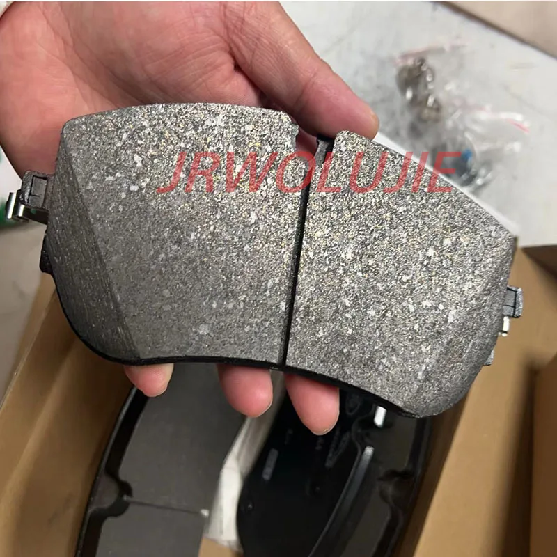 LR174900 LR160477 LR140696 J9C33342 J9C37915 Brake System Brake Pads Suitable for Land Rover Range Rover Discovery Evoque