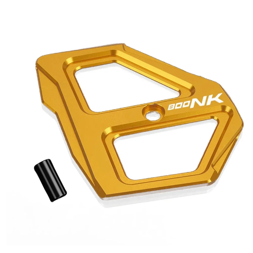 2023 800NK Accessiores CFMOTO NK 800 NK800 오토바이 배기 후드 가드 커버 후면 트림 장식 커버 파이프 테일 엔드