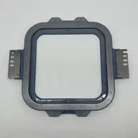 Magnetic Embroidery Hoops – 200x200mm Size, 355mm Length for Embroidery Machines - Image 6