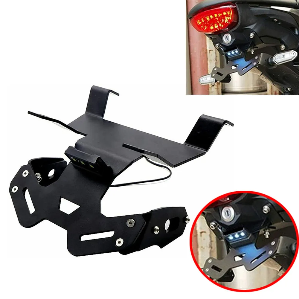 tail tidy honda cb125r