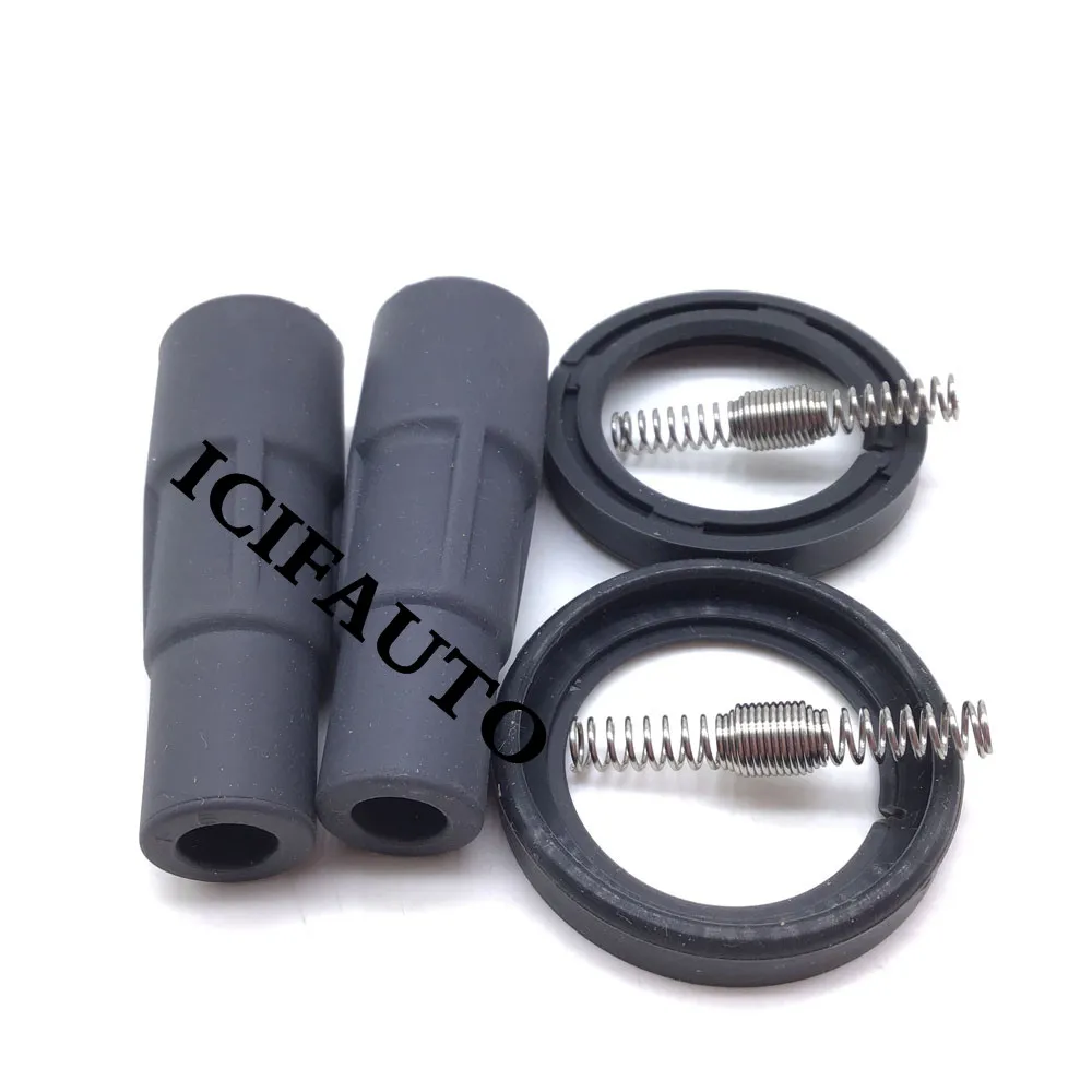 IgnitionCoilsRubberBootPackWithSpringForToyotacorollaRAV4