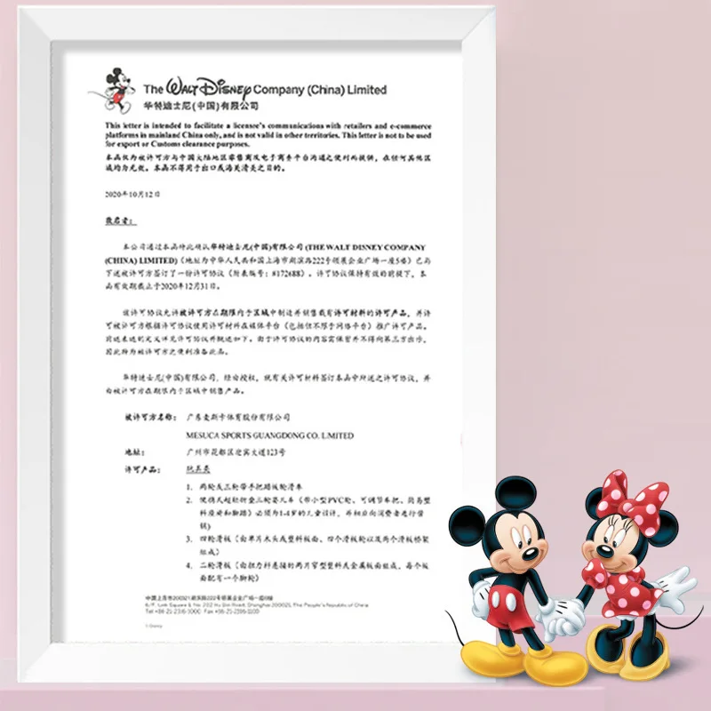 Disney Cartoon Schoolbags Minnie Mouse School Backpack Kawaii Anime Case Printed Spinal Protection Cute Bookbag for Boys