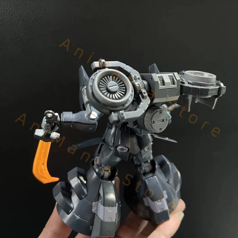 ロボット G-FIGHTER 1/100 Robot Spirits < Side MS > G Fighter Ver. A.N.I.M.E.