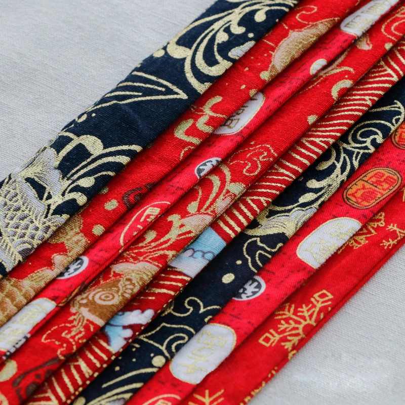 Hair Accessory Hair Headdress Jewelry Accessories Retro Chinese Hanfu Red Chiffon Tassel Hairband for Hair Headdress Women Men tiara Hair Bands Headdress Tie