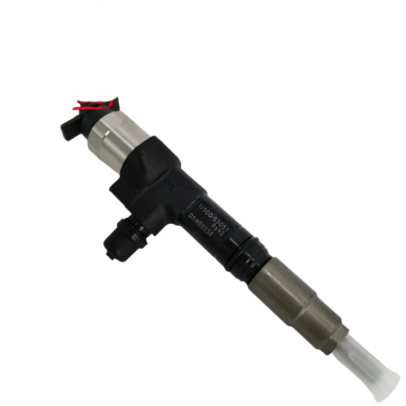 095000-9690 Fuel injector High quality supply of engine parts fuel injector assembly 0950009690