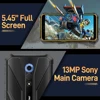 Ulefone Armor X12  Rugged Phone, Android 13 Smartphone, Up to 6GB RAM,  32GB ROM, 4860mAh, 13MP, 5.45", 4G, NFC, Global Phone 4