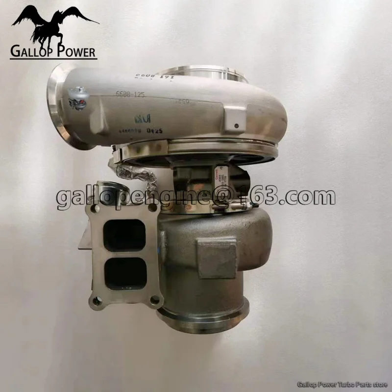 New-GTA55-Turbo-For-QSX15-  