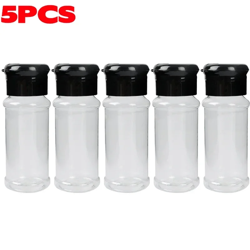 Black-5pcs