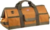 Tool Bag,Longboy,16 Pocket,24X10X10 5