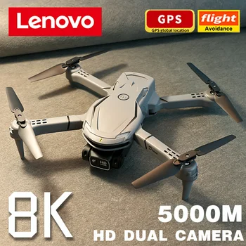 Lenovo Z908Pro Max - drone GPS AliExpress 138g doble cámara 8K barato