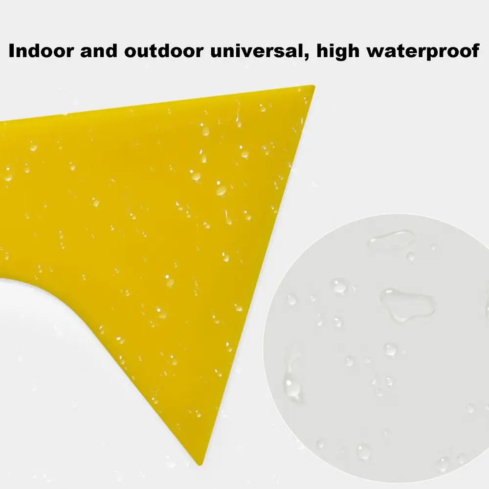 Description Picture 6 of itemwall patch paste Spackle Wall Repair Waterproof Quick Dry Wall Spackle Filling Holes Quick Fix Multifunctional Wall Repair Paste