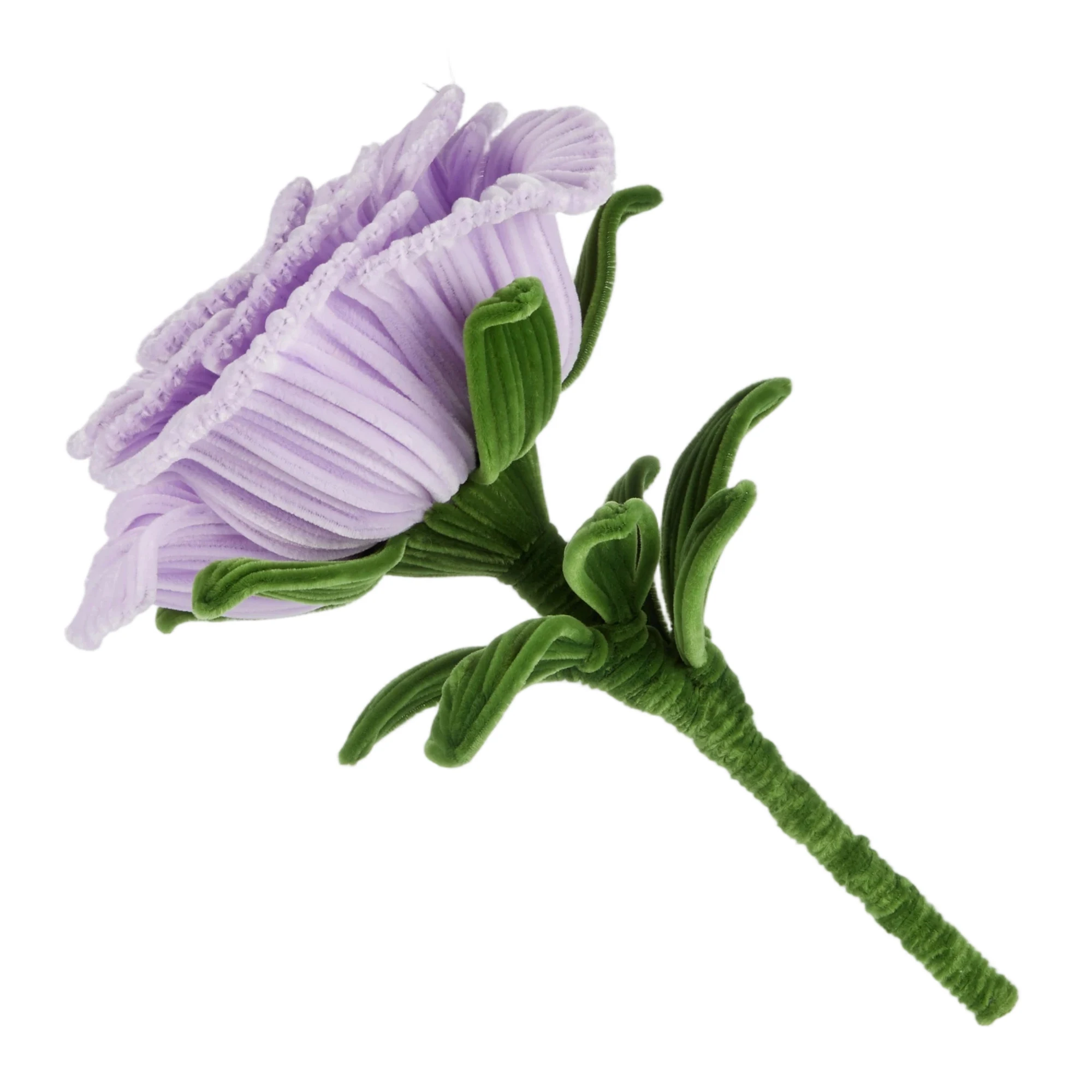 Artificial Tulip Flowers with Long Stems Lifelike Faux Flowers for Indoor Outdoor Decor Home Office Wedding Party Bouquet