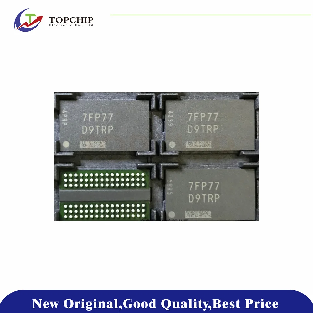 

1Pcs New original MT41K256M16TW-107 XIT:P TR D9TRP FBGA-96(8x14) DDR SDRAM