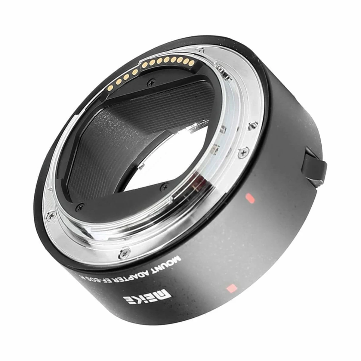 New Original Meike MK-EFTR-A Mount Adapter Ring for EF/EF-S/ RF Mount Lens to E