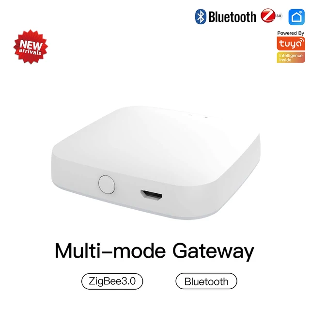 multi-mode hub