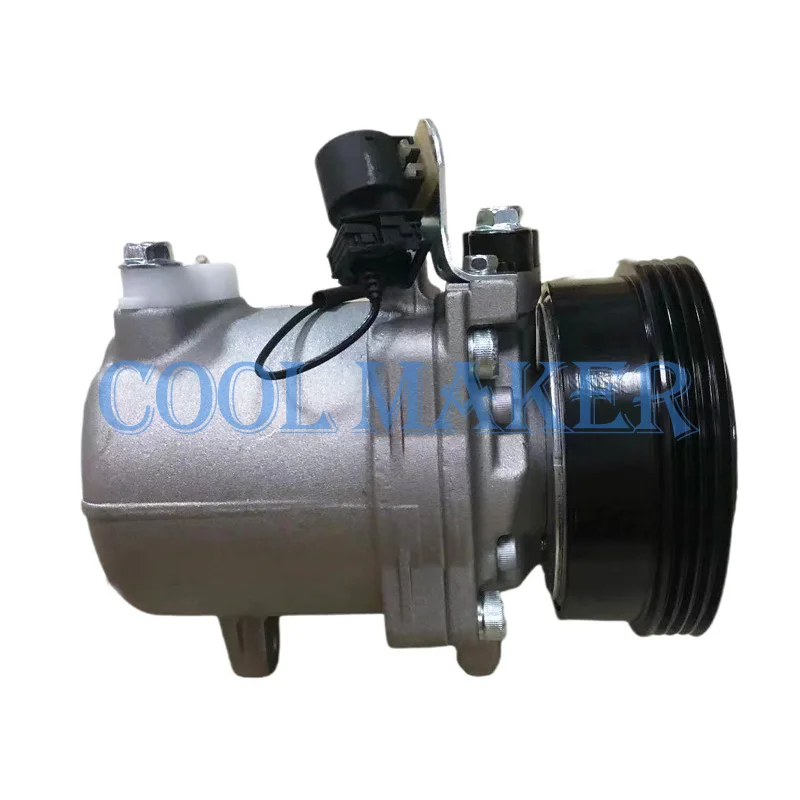 CoMi SS96D1 for BMW 318i 316i M40 E36 ac compressor 64528390228