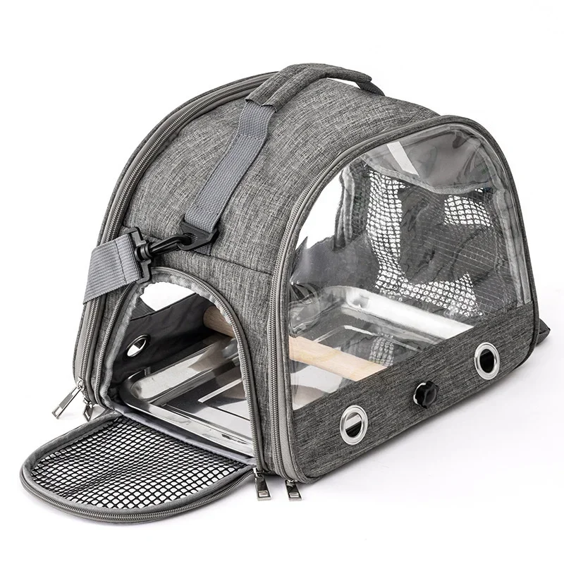 Multi Purpose Carrying Cage 6