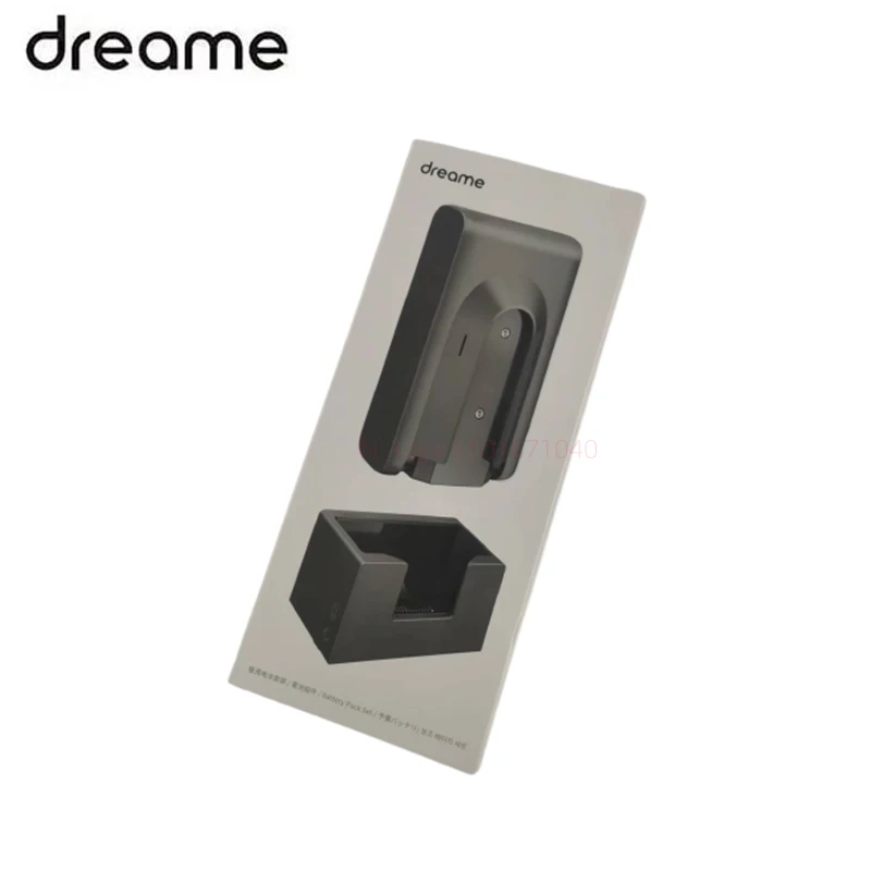Original-dreame-T30-vacuum-cleaner-additional-battery-official ...