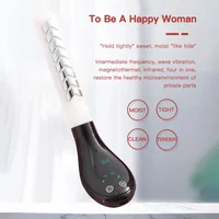 Pelvic Floor Repair Muscle Stimulator Vaginal Trainer Exerciser Women Improve Incontinence Vagina Tighten Device 1