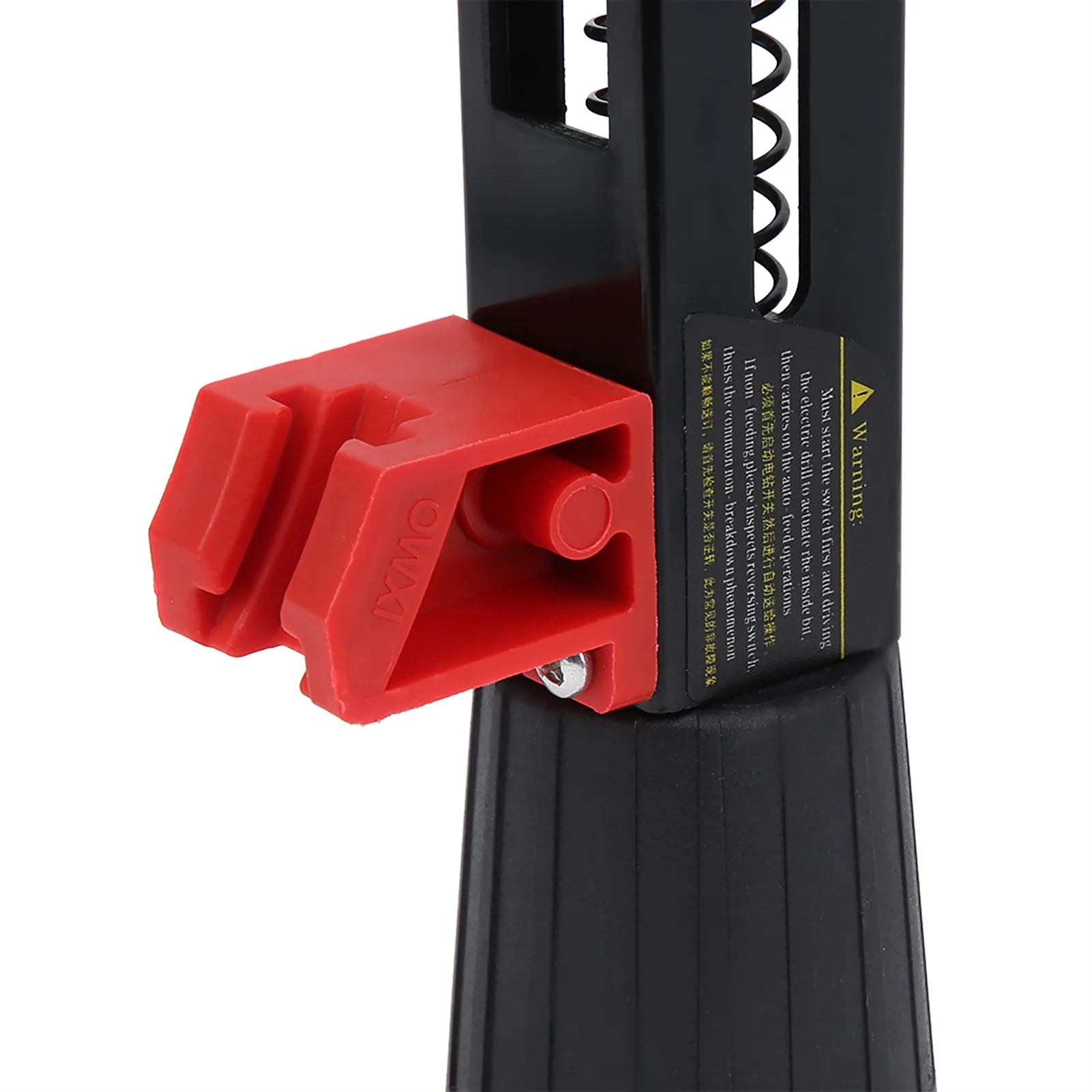 Automatic Screw Gun Automatic Chain Nail Gun Automatic Chain Nail Gun Electric Drill Screw Tightening Equipment Woodworking Tool 5