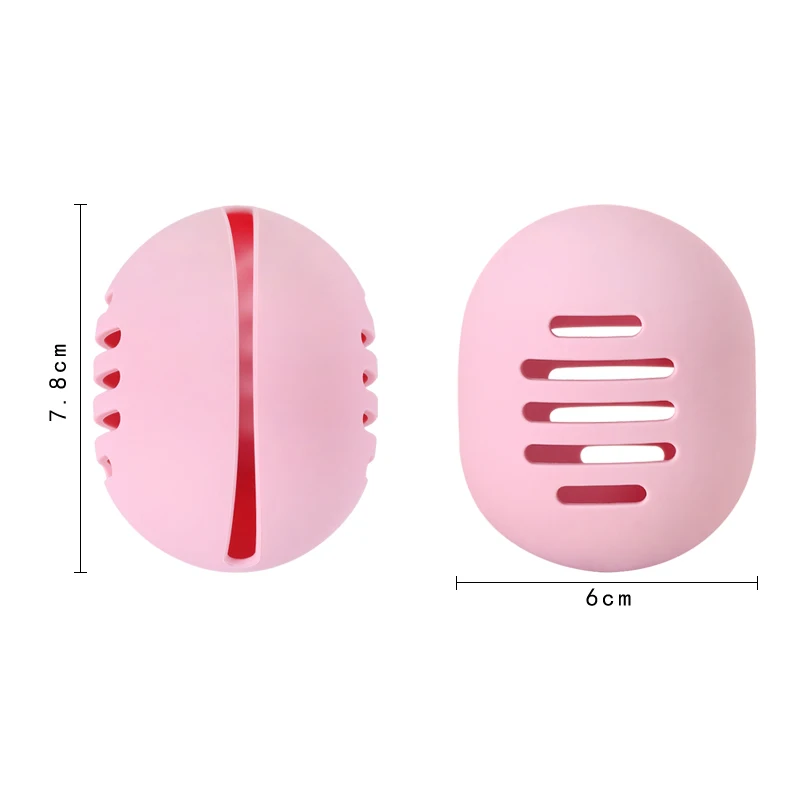 1Pcs Makeup Sponge Holder 1