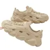 Outdoor Sports Slippers for Men and Women, Thick-Soled Eva Non-Slip Breathable Clogs, Fishing Beach Sandals for Men and Women, Couples 4