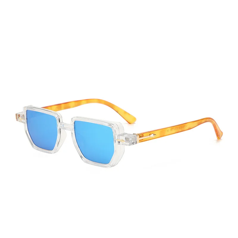 Sunglasses Ocean Piece Polygonal Sunglasses main image 1