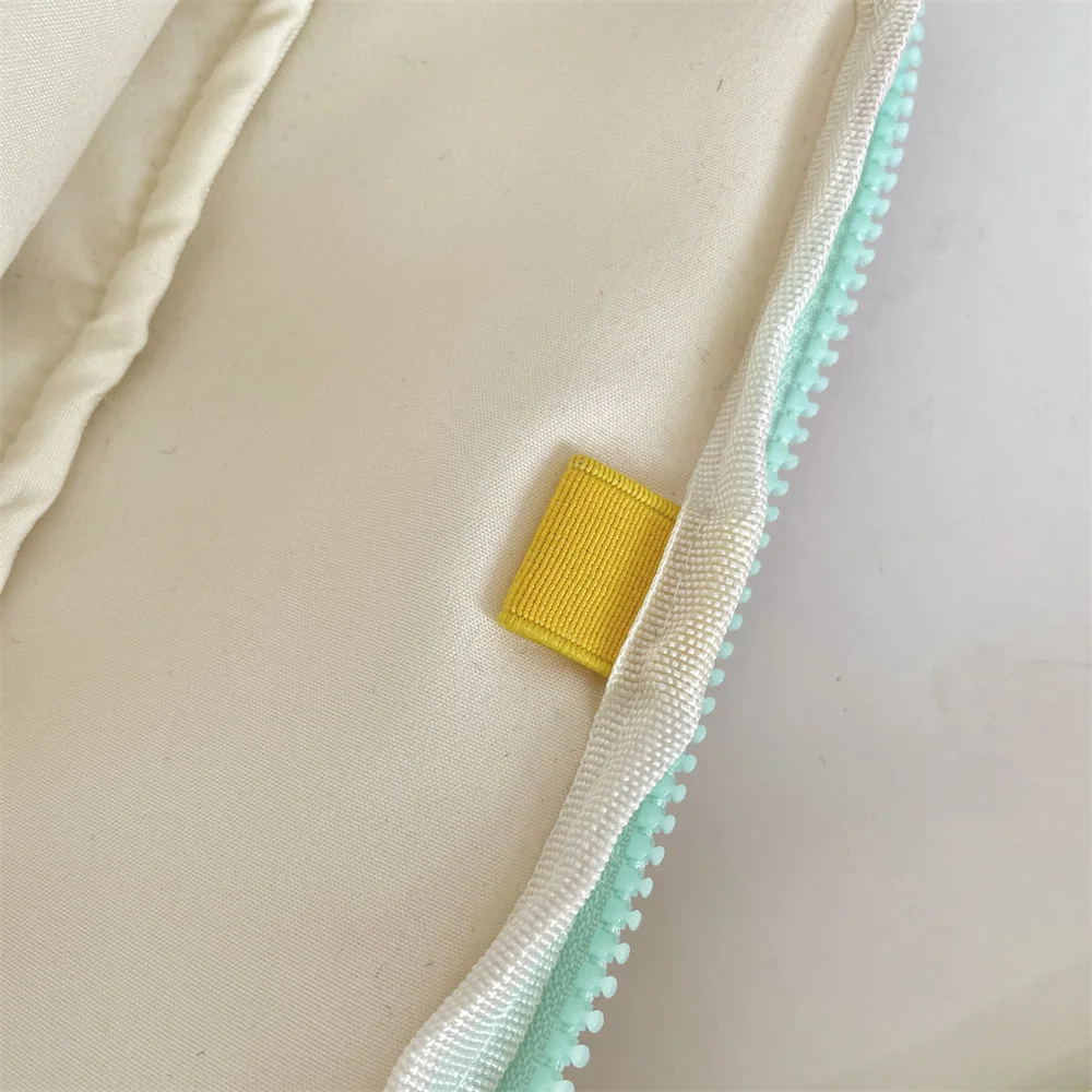Soft 11 Inch Tablet Bag 14-15 Inch Laptops Bag Laptop Sleeves MacBook Pro Tablet Organizer Notebook Soft Inner Bags