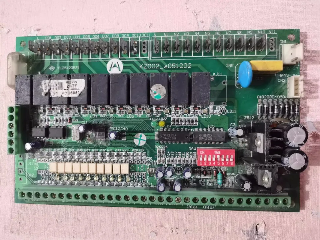 Mod. DK1L102M0225