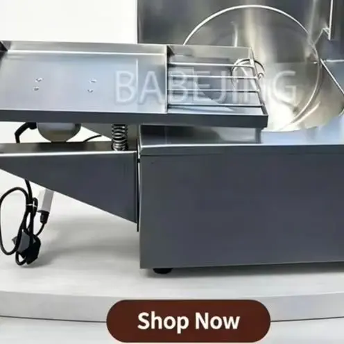 Stainless Steel Chocolate Melting Machine with Automatic Vibration Table Continuous Tempering for Chocolate Pouring And Coating 1