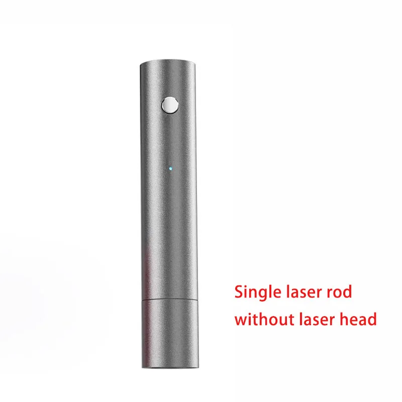 Laser Rod