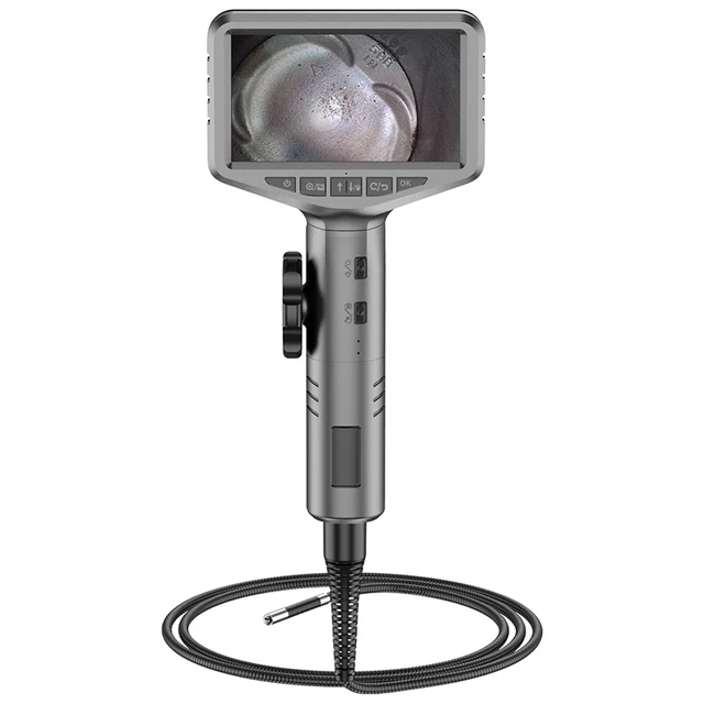 6.3MM 1M 5Inch 8G SD