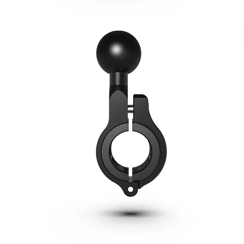 15MM 17MM 25MM Ball Bicycle Motorcycle Mobile Phone Bracket Fixed Faucet lock handlebar Motorcycle Mobile Phone GPS Holder Mount