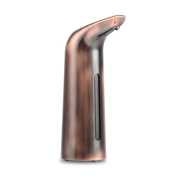 Antique Copper