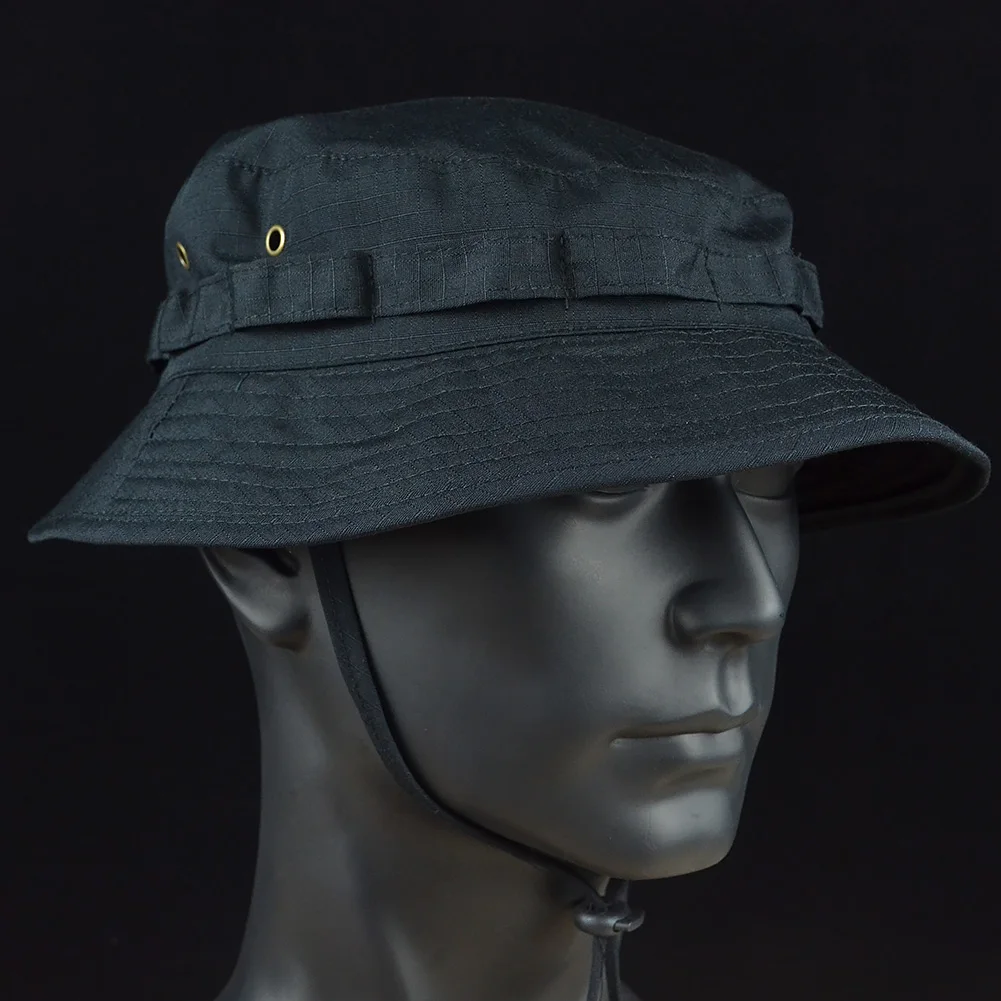 Emerson Bonnie Hat Military Tactical Desert Digital Em8552