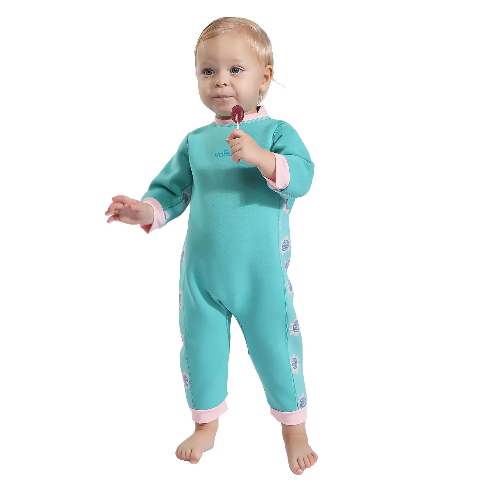 Wetsuit voor triatlon, of gewoon lekker zwemmen