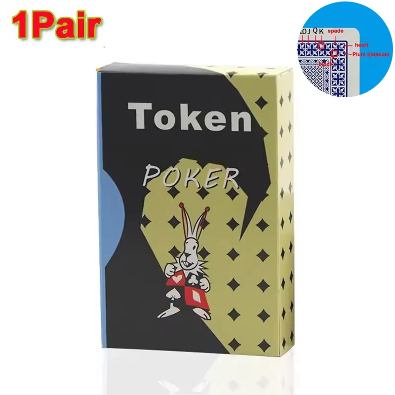 Playing Card Style B