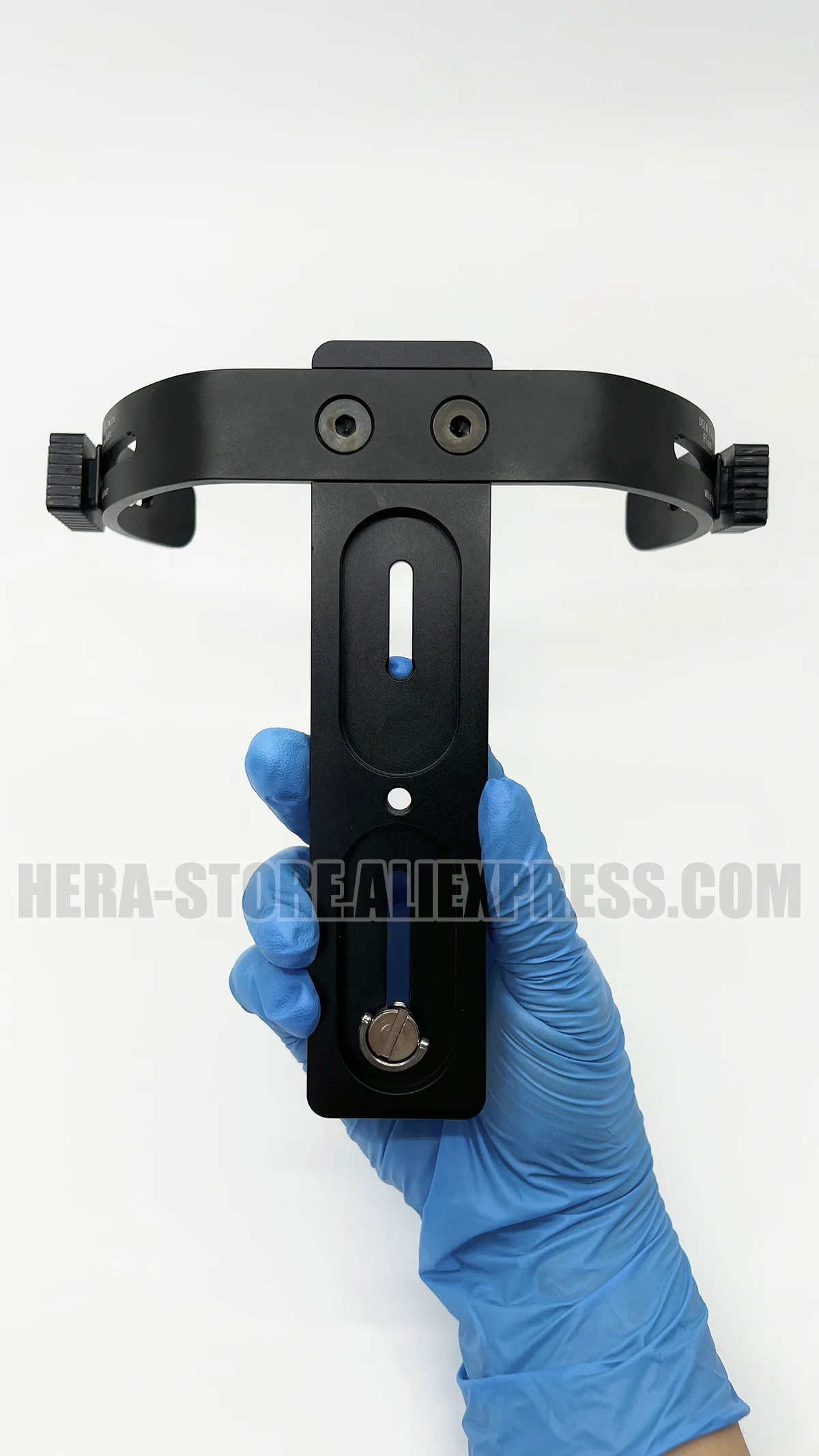 Neue Makro- und Dentalfotografie SLR DSLR-Kamera Doppelblitzhalterung mit Godox-Blitz und Godox-Blitzauslöser für Zahnarzt – Detail 6