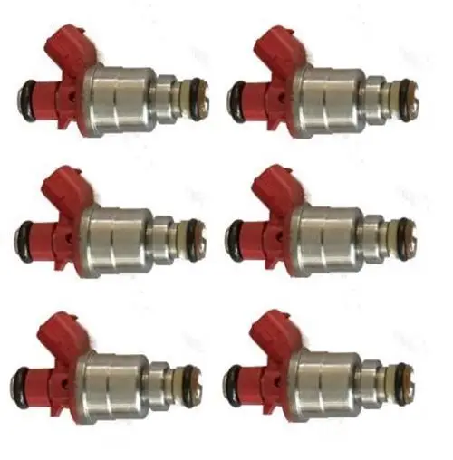 

Новые Топливные форсунки для HOLDEN RODEO TF 3,2-INJ184 INJ184M