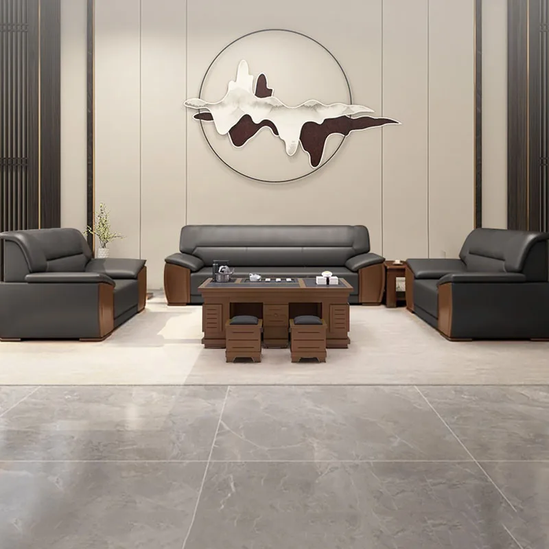 

Business Commercial Sofas Office Floor Hotel Modern American Couch Minimalist Luxury Sofa Estilo Nordicos Living Room Furniture