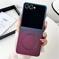 Dark Blue-Red