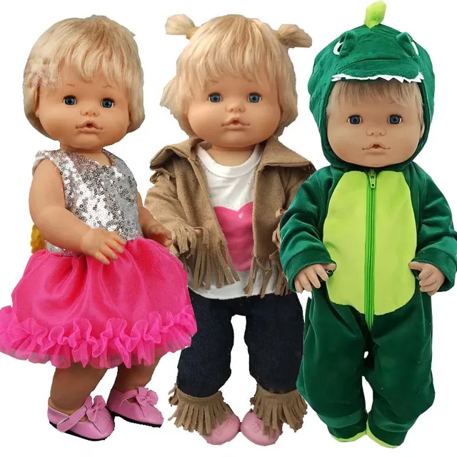 Nenuco Kid Brother Doll Muñecas Bebés Nenuco Ani Y Ona Doll