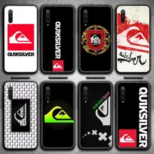 

Surf and Skateboard QuiksilverS Phone Case for Xiaomi Mi Note 10 Lite Mi 9T Pro xiaomi 10 CC9 9SE
